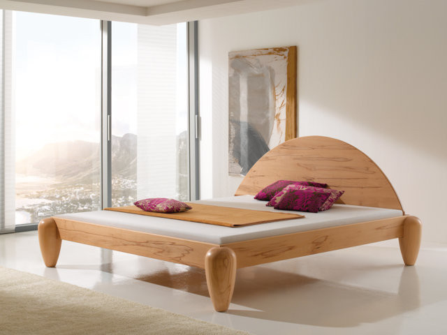 Feng shui bett drop konzept, direktverkauf metallfreier feng ...