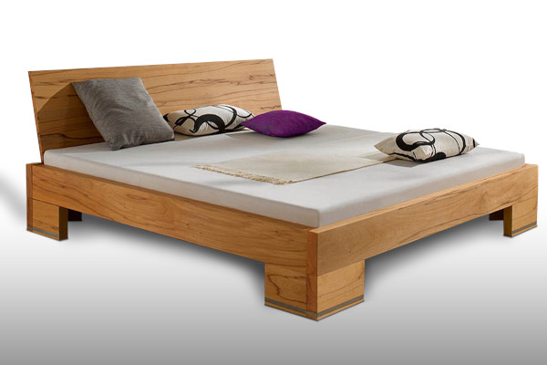 Designer Bett Pure