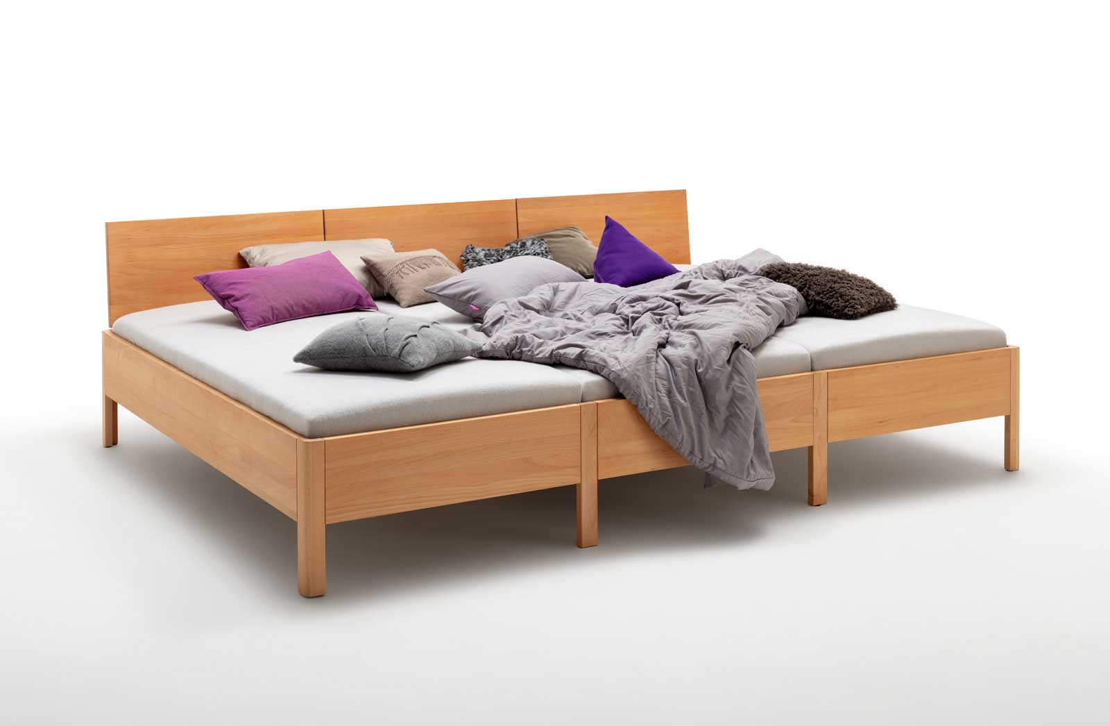 modulares Familienbett