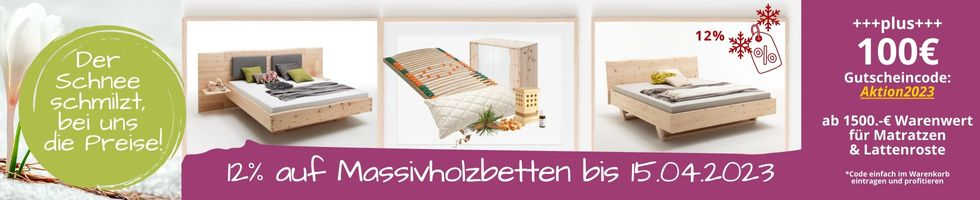 Kaltschaummatratze