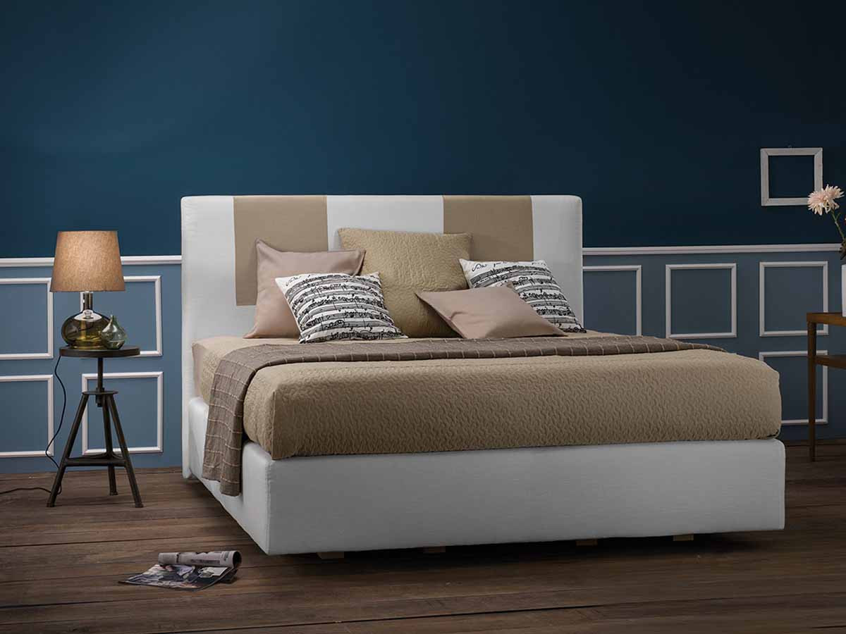 Dormiente Boxspringbett Vega Ambiente
