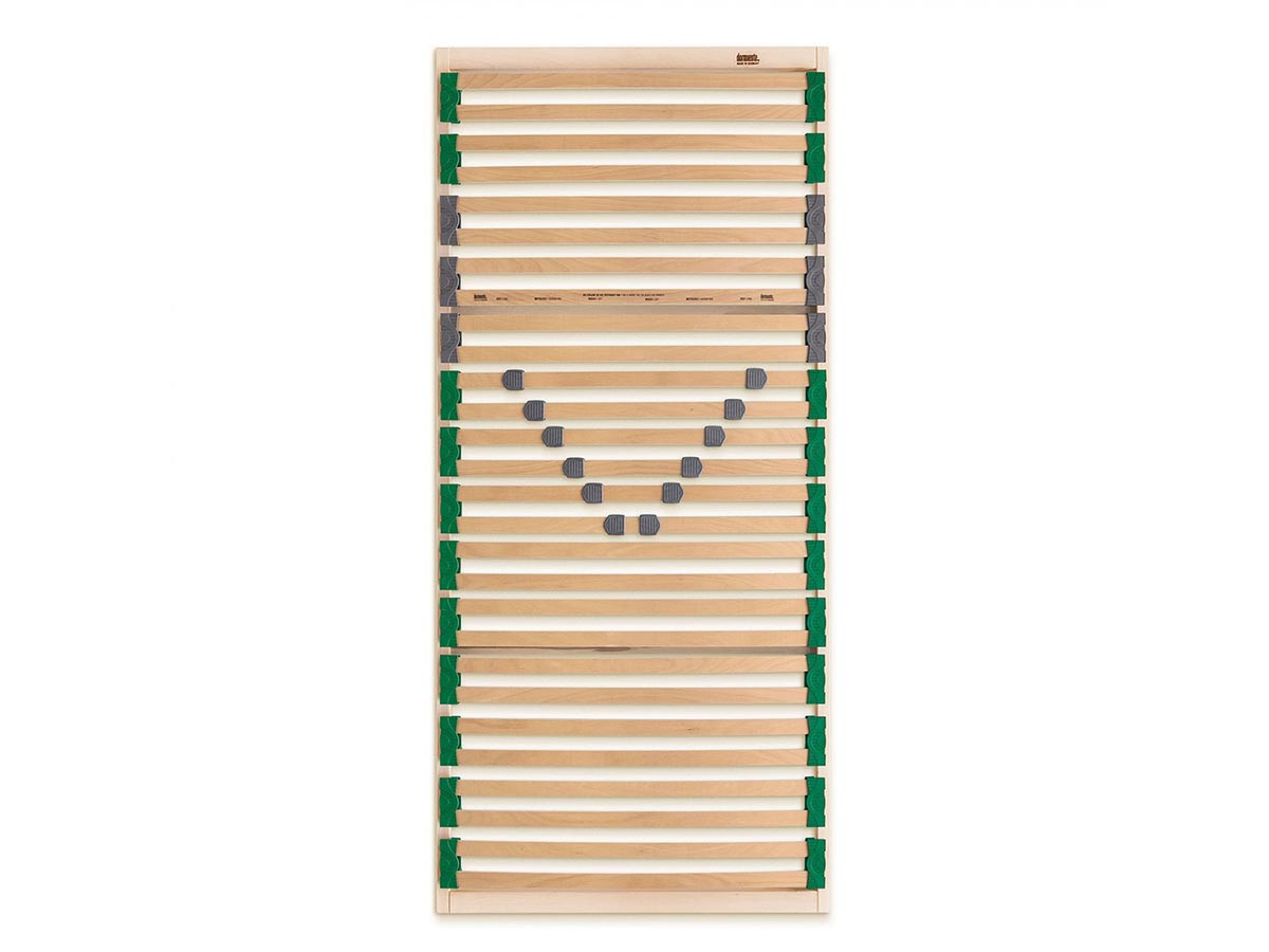 Dormiente Lattenrost Basic S