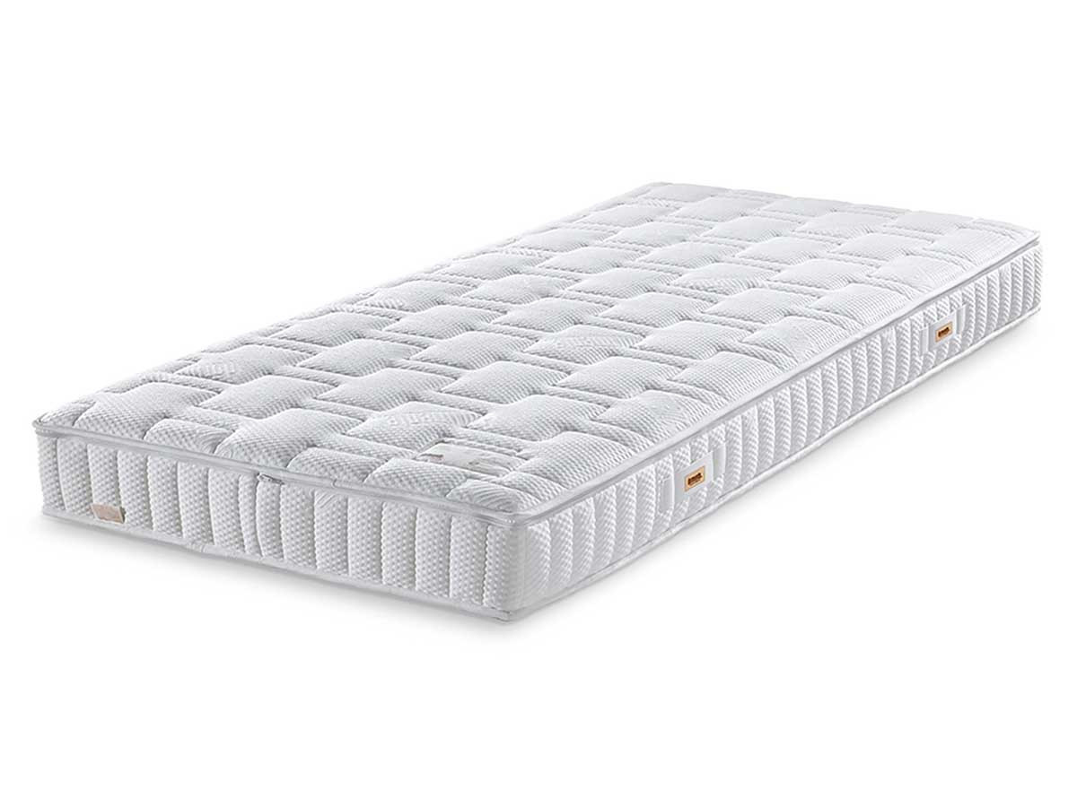 Dormiente Matratze Natural Classic Bioform
