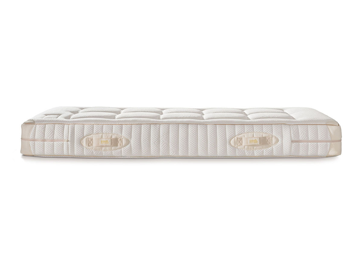 Dormiente Matratze Natural DeLuxe Solaris