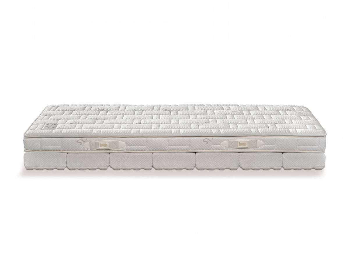 Dormiente Matratze System 7