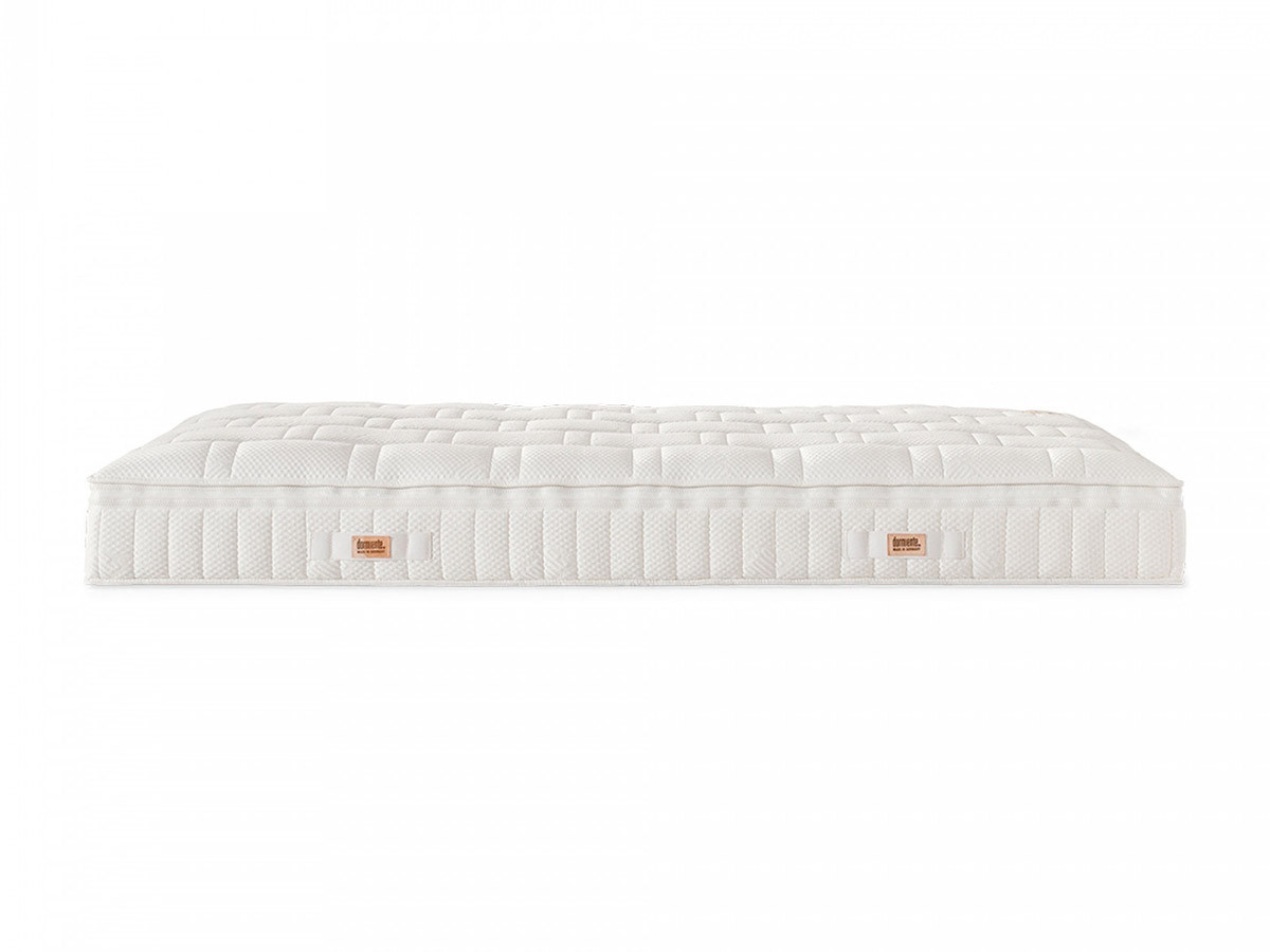 Dormiente Matratzentopper Inside Sensible-Zirbe