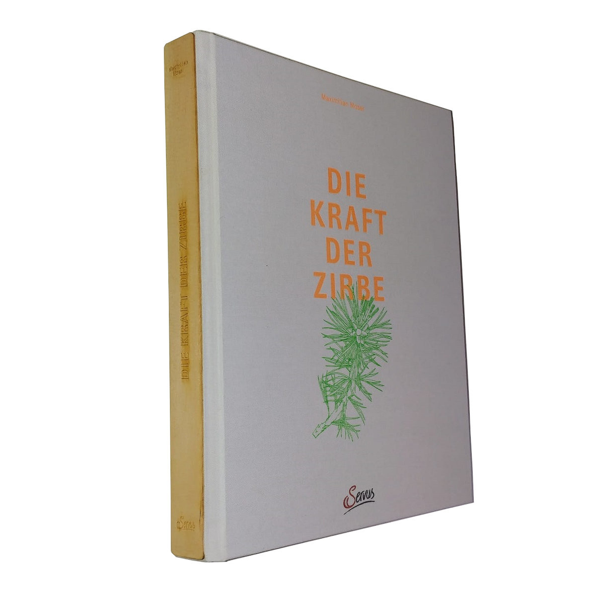 Die Kraft der Zirbe