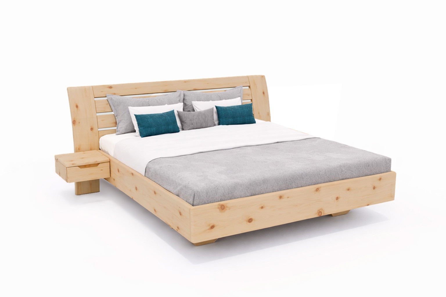 irbenholzbett_Bergamo_mit_Nachttisch_8