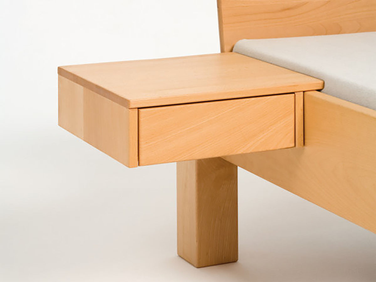 Nachttisch_Anstecktisch_O-Form_Buche
