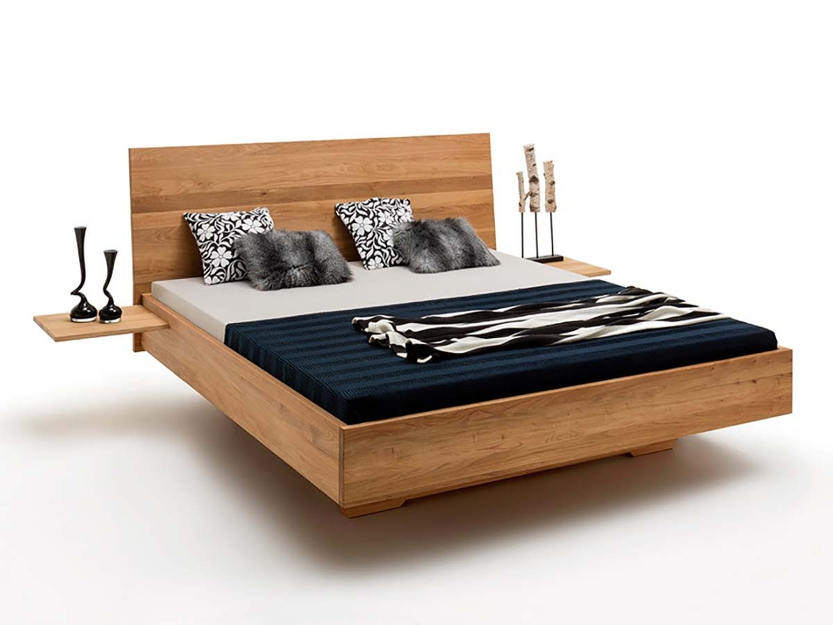 wildeiche schwebebett weikersheim