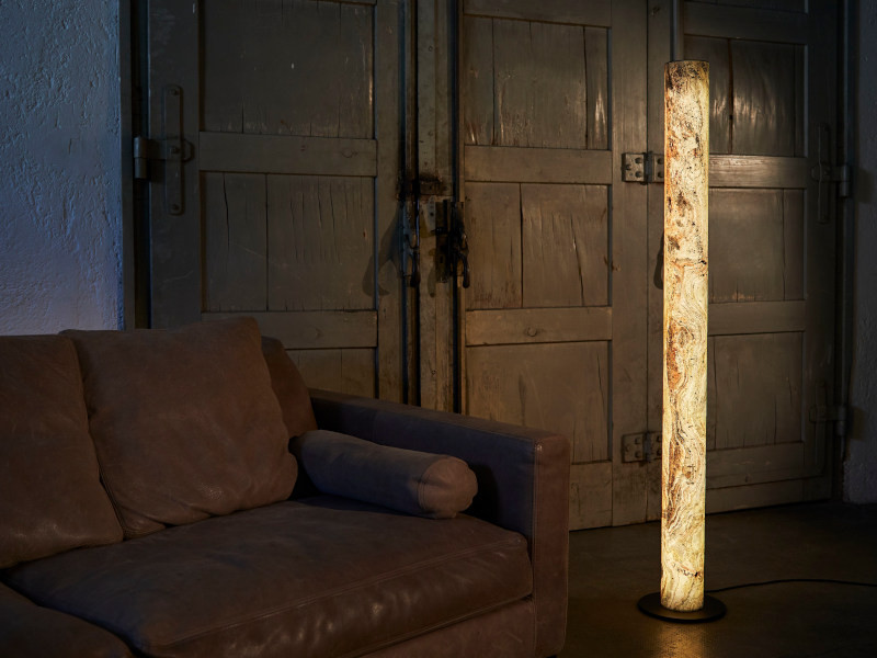 Columna-Ambiente-Weissperle-Herbst