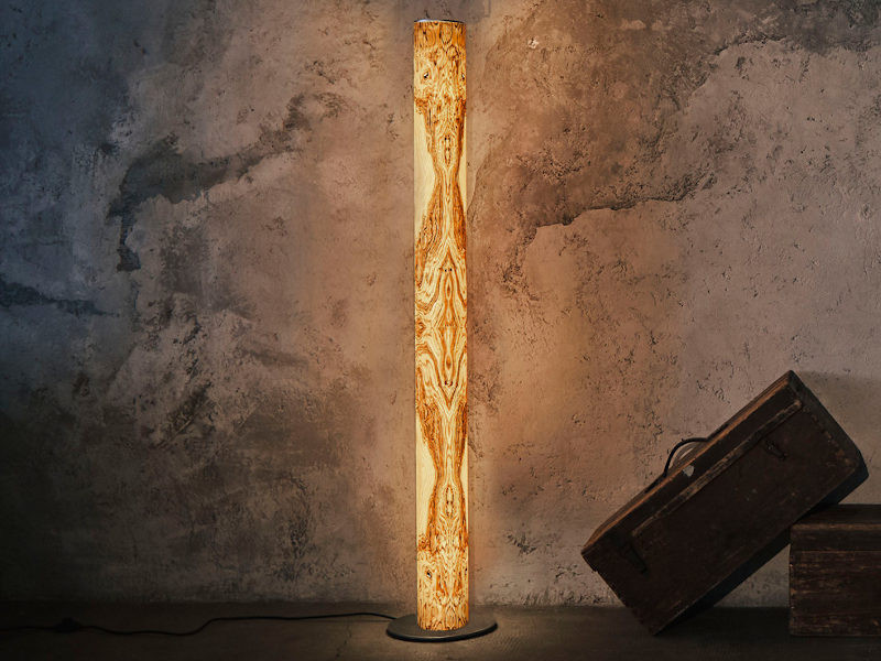 Columna-Olive-Ambiente