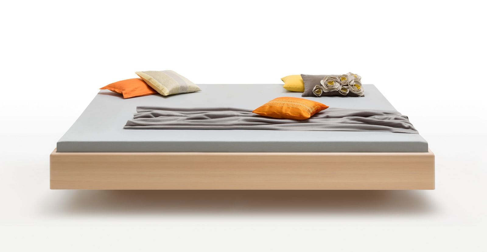 Zirbenholz_Familienbett_Bregenz_270x200cm
