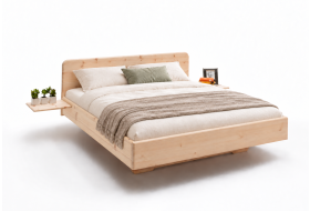 Zirbenholzschwebebett Innsbruck