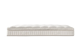 Dormiente Matratzentopper Outside Sensible-Zirbe