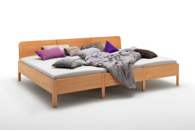 Modulares Familienbett Achensee