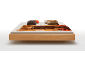 Schwebendes Familienbett Jena Buche