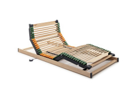 Lattenrost SENSOMOT FFB Flat 