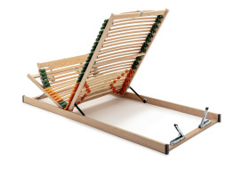 Lattenrost SENSOLINE OPEN