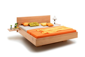 Vollholz Schwebebett Oldenburg