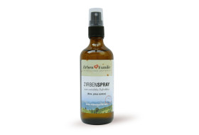 Zirbenfamilie ZirbenSpray 100 ml 