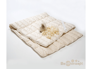 schafschurwoll_unterbett_1