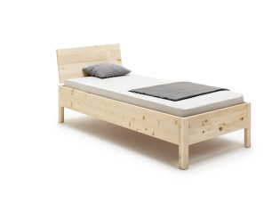 Zirbenholz_Seniorenbett_Tarja
