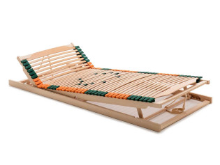 Bio - Lattenrost SENSOLINE KF frei