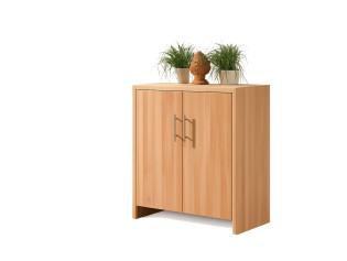 Buche - Highboard 5 freigestellt 3