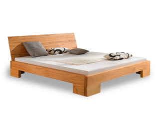 Designerbett Pure 1