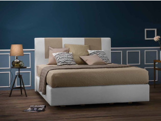 Dormiente Boxspringbett Vega Ambiente