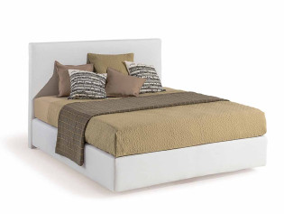 Dormiente Boxspringbett Vega Natur