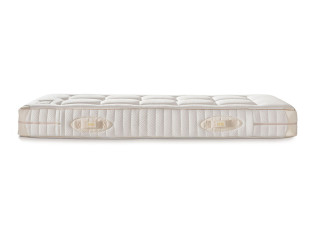 Dormiente Matratze Natural DeLuxe Regulus Female ohne Leder