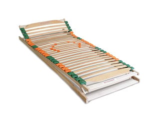 Lattenrost Woodflex, metallfrei 2