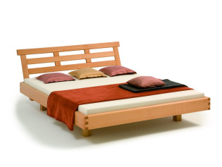 Produktbild FUTONBETT PLAIN3