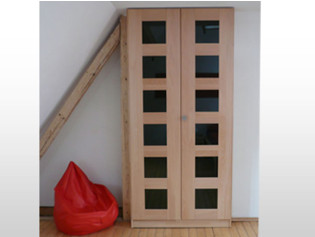 quader kleiderschrank