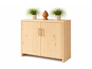 Zirben Highboard 5 freigestellt 2