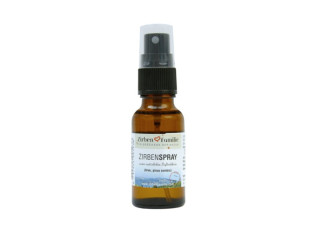 Zirbenspray 20ml