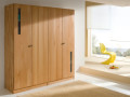 Kleiderschrank Stripe