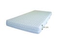 Naturlatexmatratze ELZA LINEA