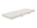 Naturlatexmatratze `Sleep Well 15´
