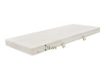 Naturlatexmatratze `Sleep Well 15´