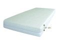 Naturlatexmatratze `Sleep Well 21´