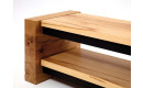 Balkenbank_Kernbuche_Holzdetail