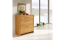 Eiche - Highboard  2