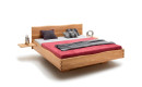 Holzschwebebett Schwangau 4