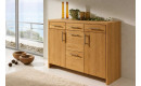 Eiche - Kommode 4