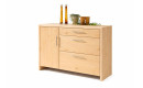Zirbern - Kommode 1 freigestellt