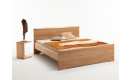 metallfreies Designerbett Montreux