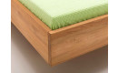 Schwebe - Holzbett Fritzlar 5